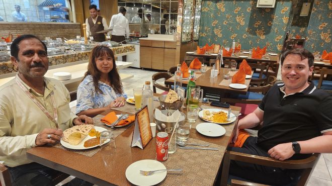 golden triangle trip delhi agra & jaipur 4d 3n