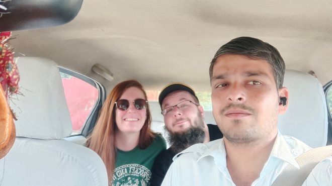 golden triangle trip delhi agra & jaipur 5d 4n