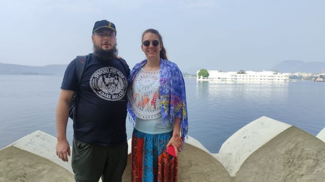 exclusive rajasthan tour by car 8d 7n