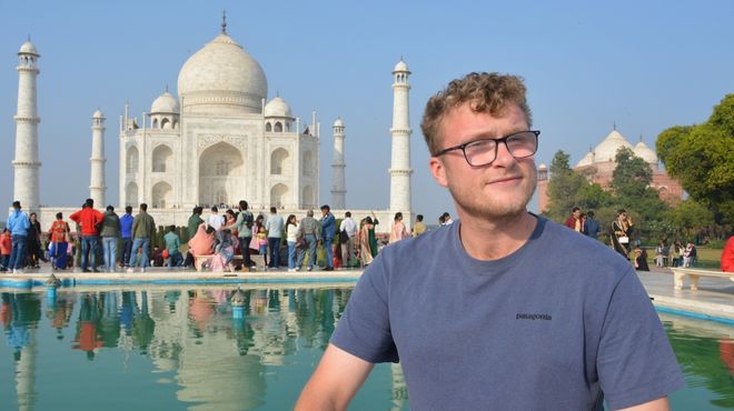 golden triangle trip delhi agra & jaipur 3d 2n