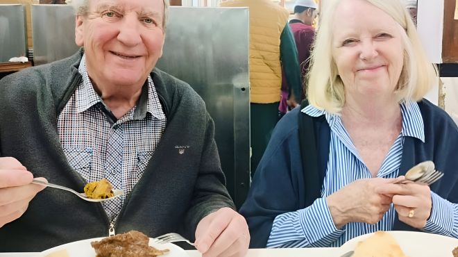 rich legacy rajasthan tour by car 14d 13n