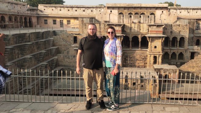 exclusive rajasthan tour by car 8d 7n