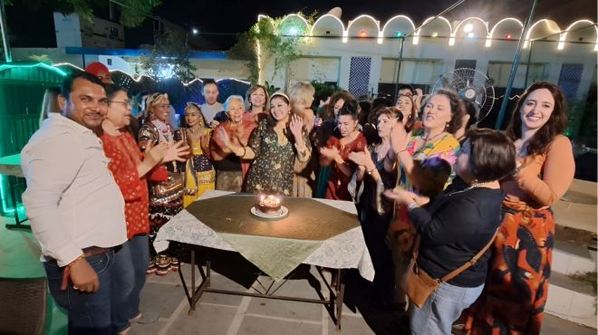 rich legacy rajasthan tour by car 14d 13n