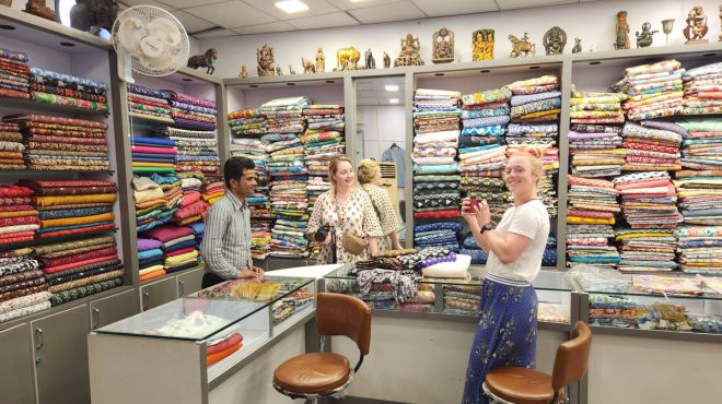 golden triangle trip delhi agra & jaipur 4d 3n