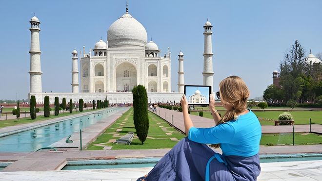 exclusive rajasthan tour by car 8d 7n