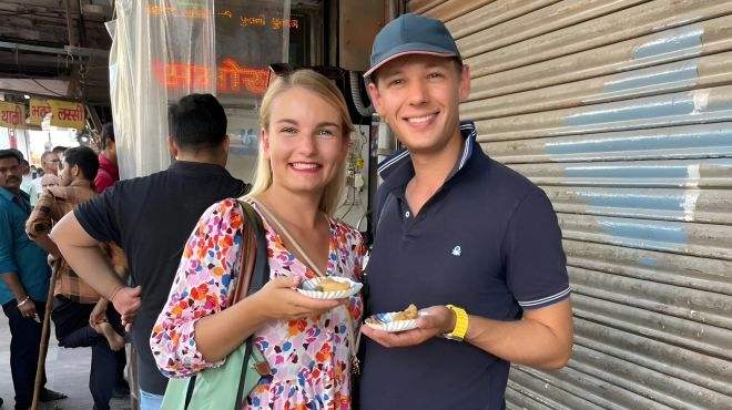 same day taj mahal agra & fatehpur sikri private trip by car