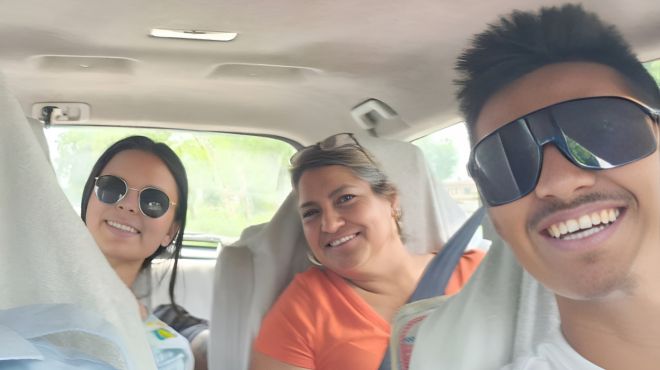 same day taj mahal agra & mathura vrindavan private trip by car