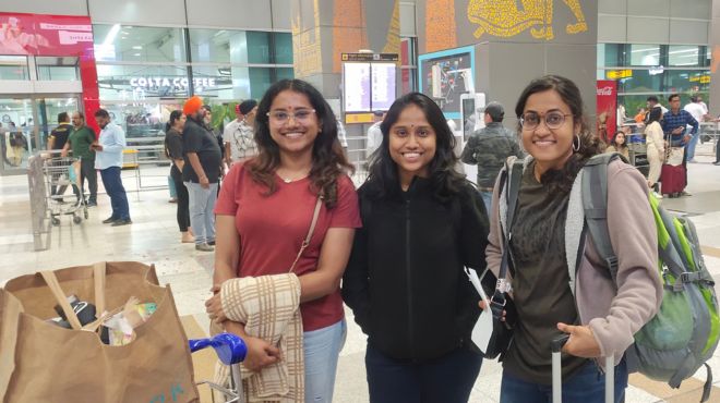 same day tiger safari private trip by car from jaipur