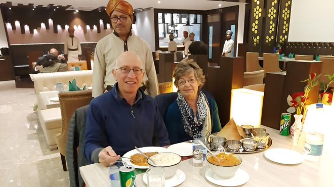 same day taj mahal agra & fatehpur sikri private trip by car