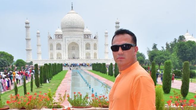all inclusive same day agra private trip by car from delhi