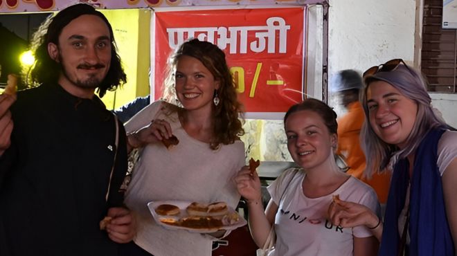 golden triangle trip delhi agra & jaipur 3d 2n