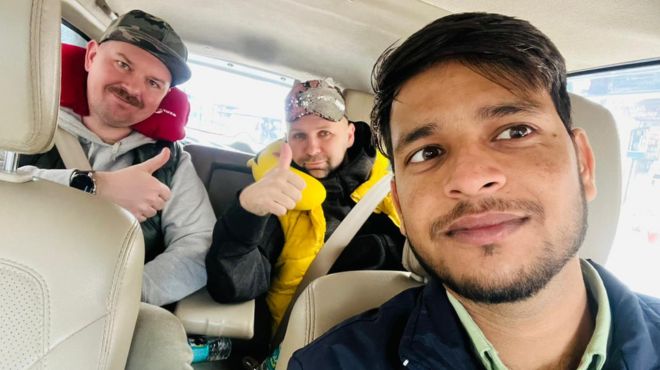 golden triangle trip delhi agra & jaipur 4d 3n