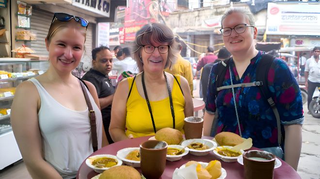 same day taj mahal agra & mathura vrindavan private trip by car