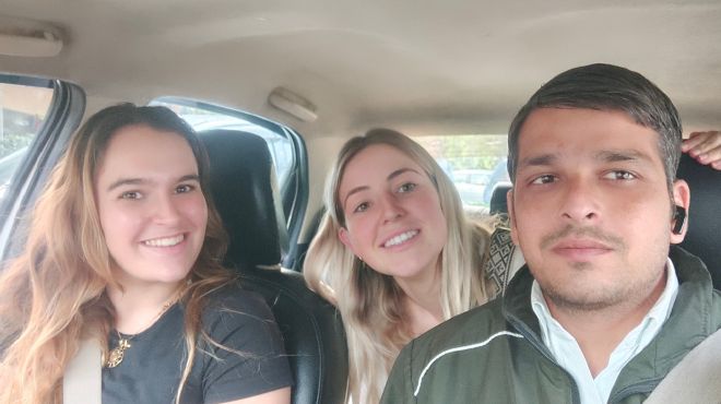 taj mahal at sunrise & wildlifeSOS elephantbear trip by car from delhi